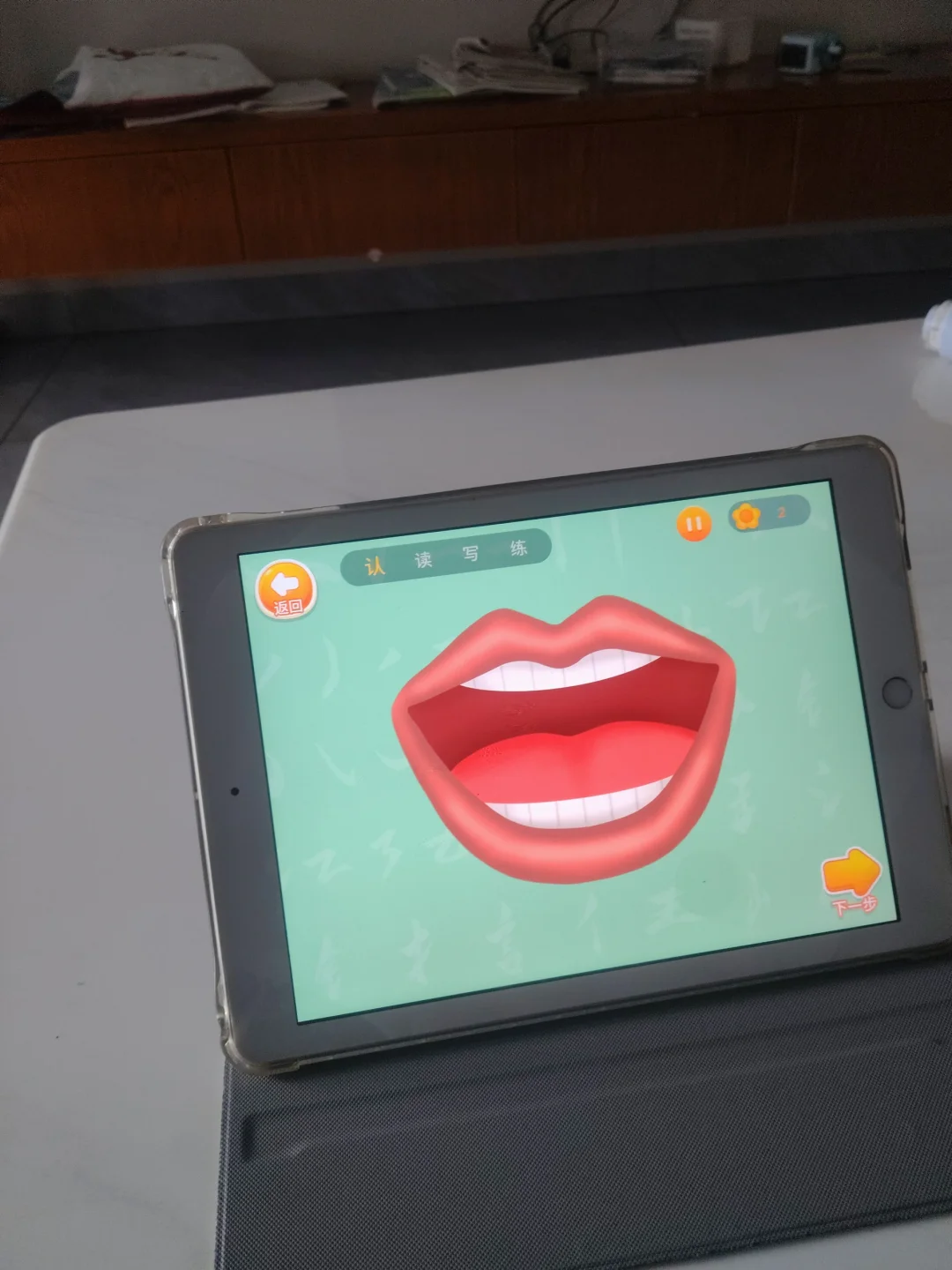 不花钱的识字工具，孩子主动学字的秘诀。