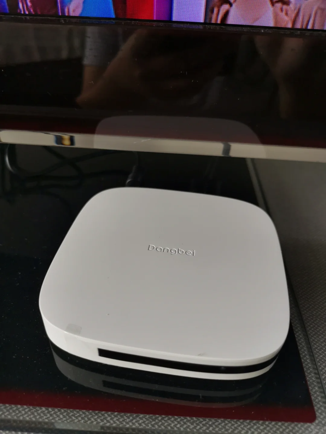 当贝盒子让古早三星重焕新生