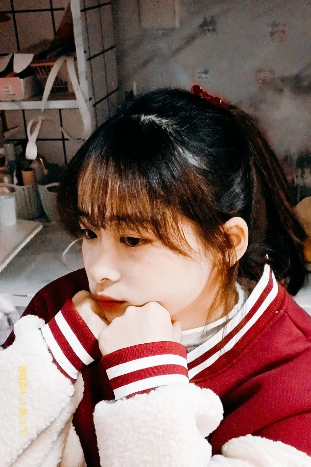 快去下载这个拍照软件！！