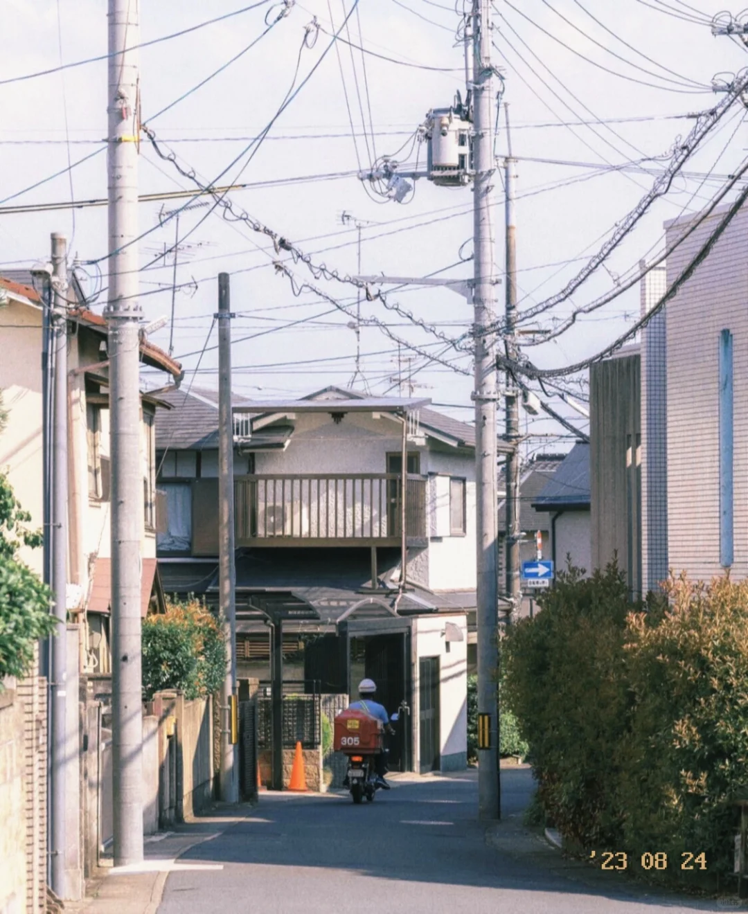 谁懂啊😭这个胶片相机真的很日系✅