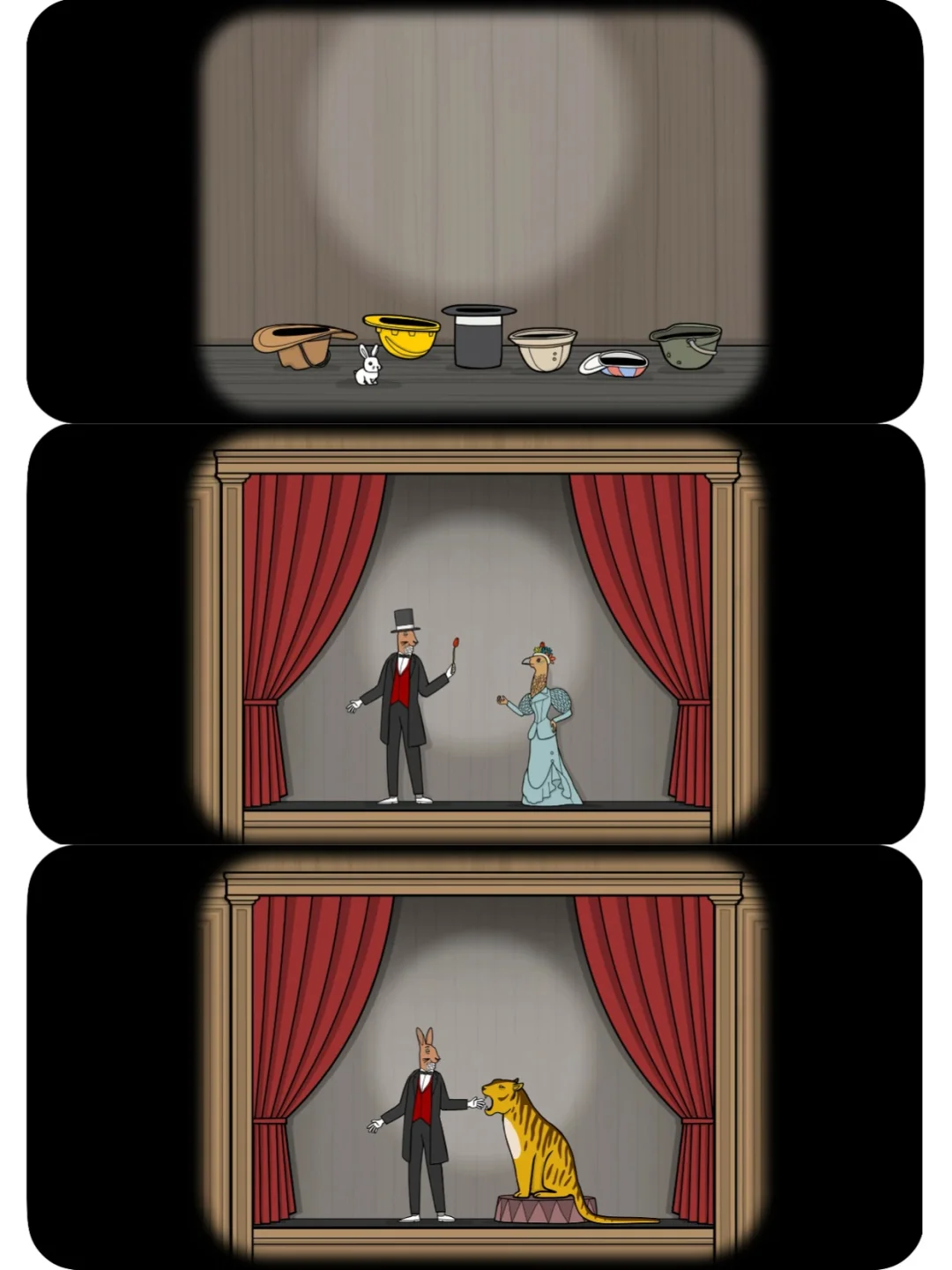 锈湖全系列游戏下载教程🔥支持苹果安卓