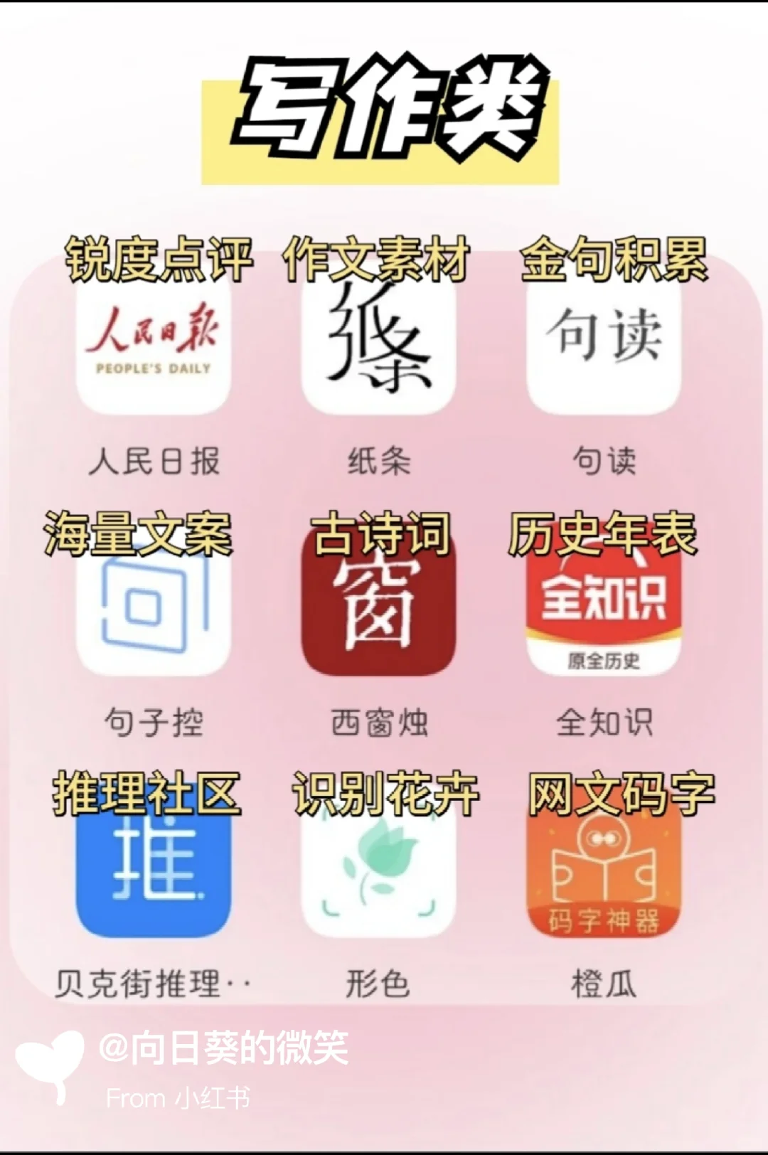 千万别错过了这些宝藏app！