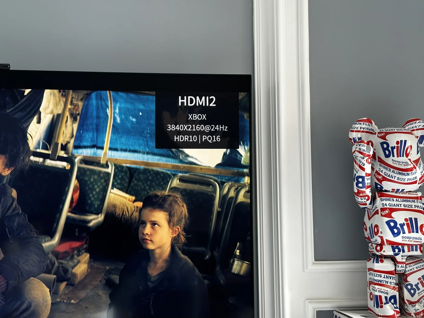 TCL雷鸟电视的问题