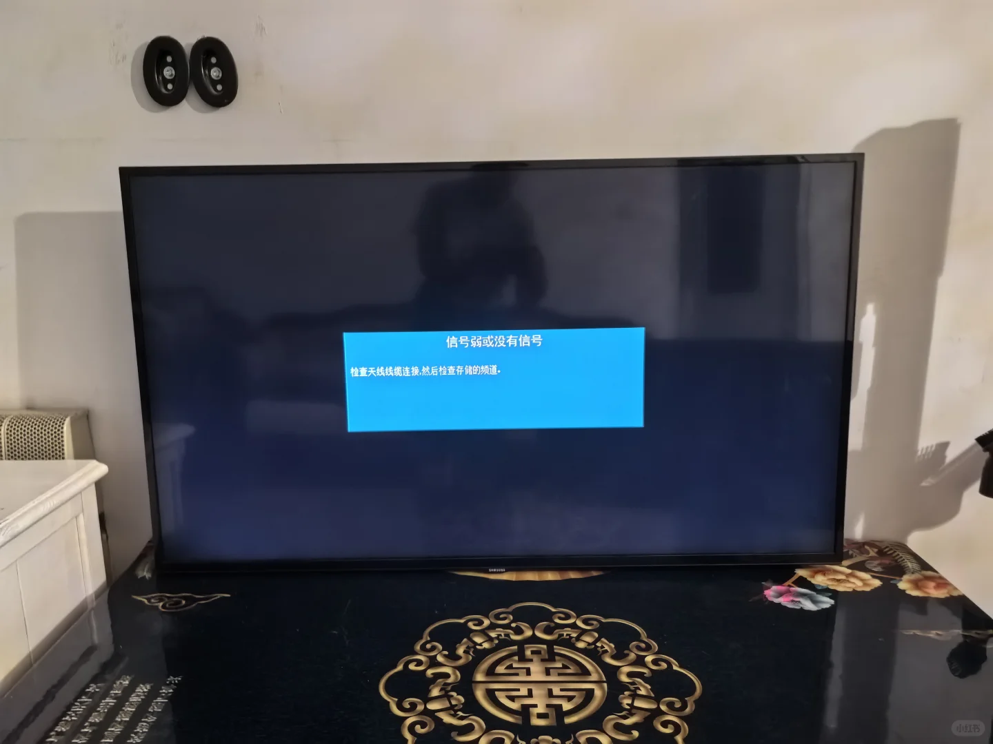 三星液晶电视＋小米盒子4，400元，北京自提