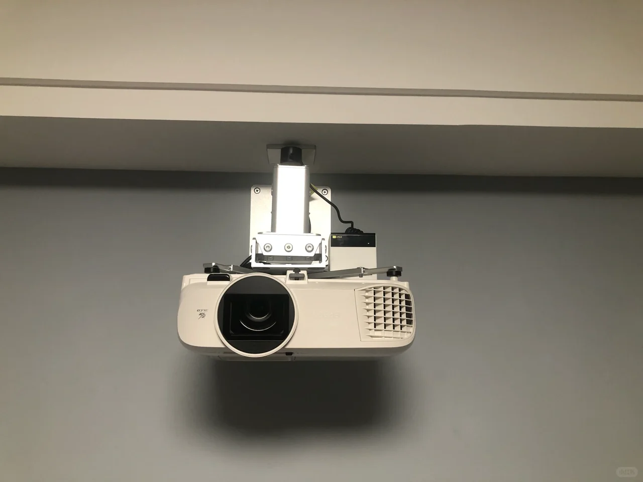 当贝B3 pro电视盒子