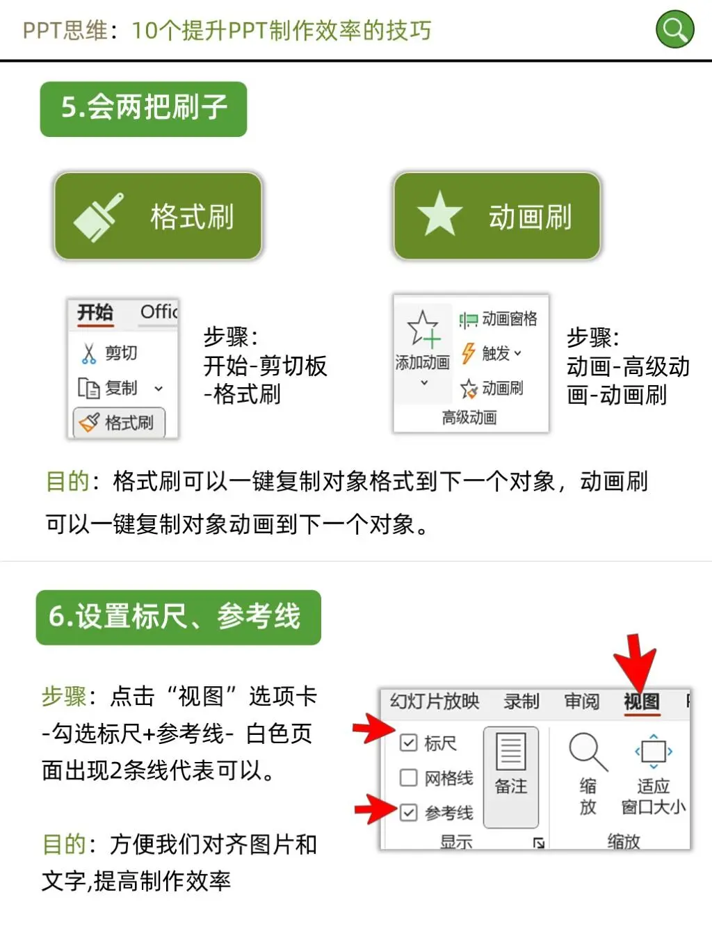 早知道能这么学ppt 我也早点学了