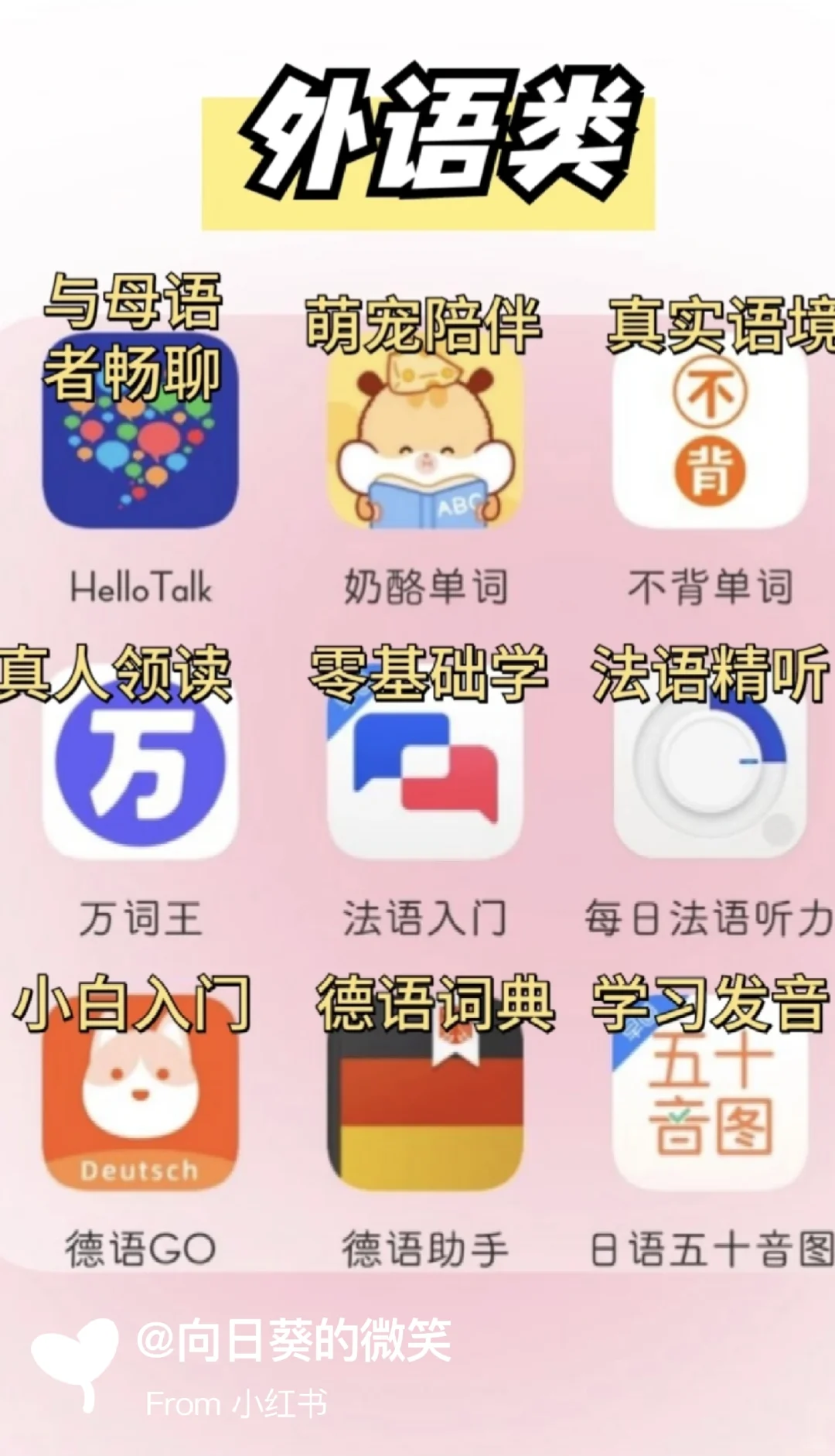 千万别错过了这些宝藏app！