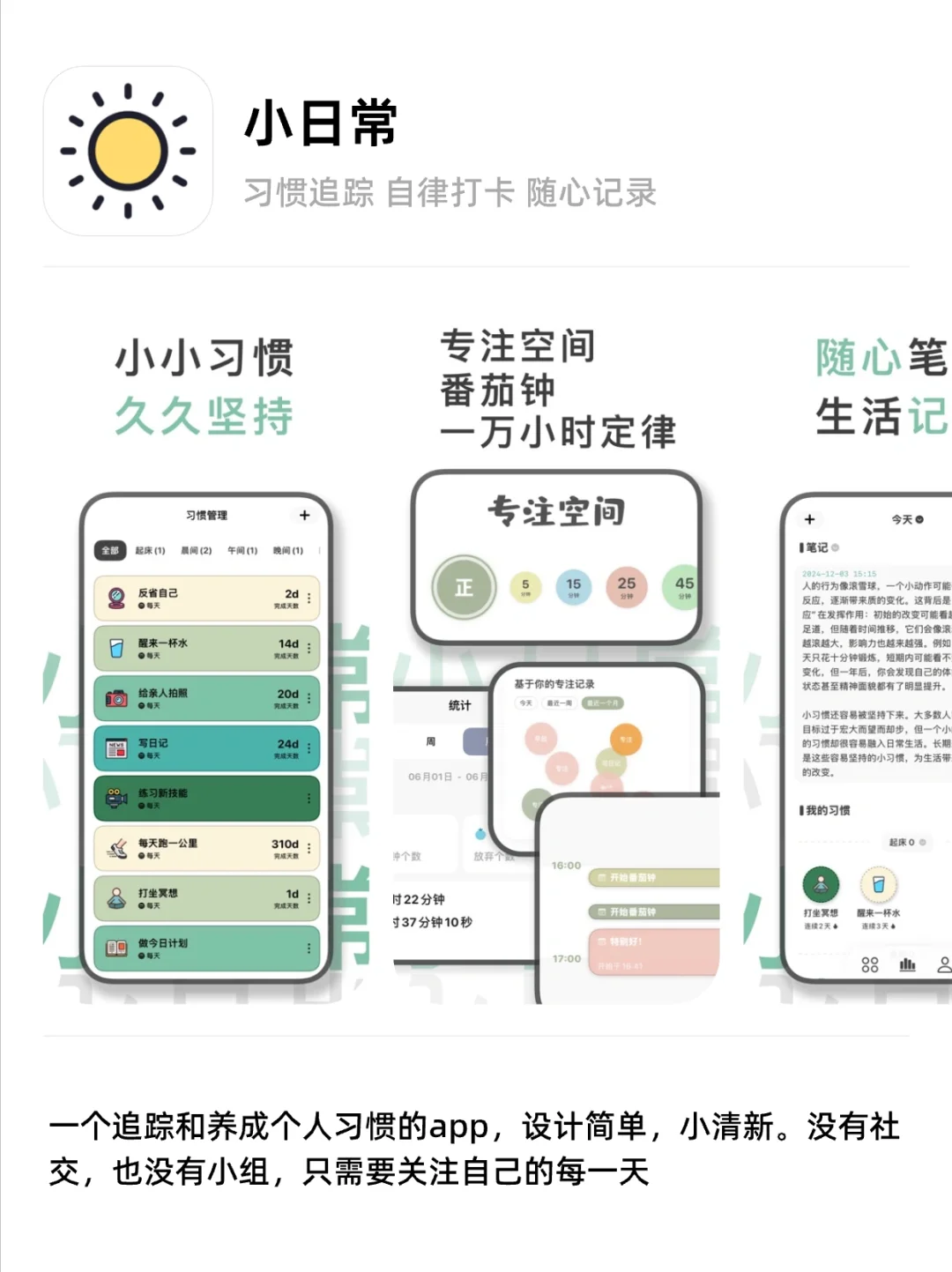五一想瘦穿裙?这几款减肥 APP 超神!