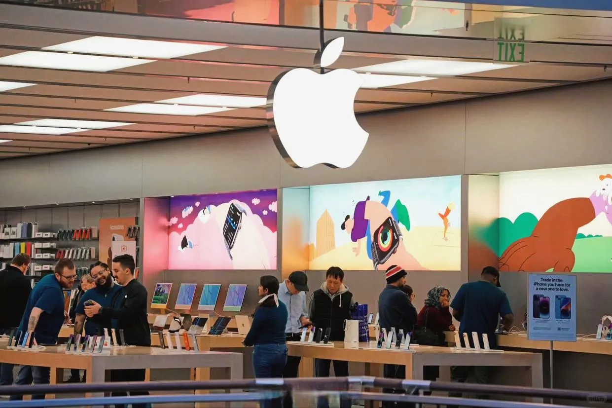 史无前例！苹果要推游戏新平台