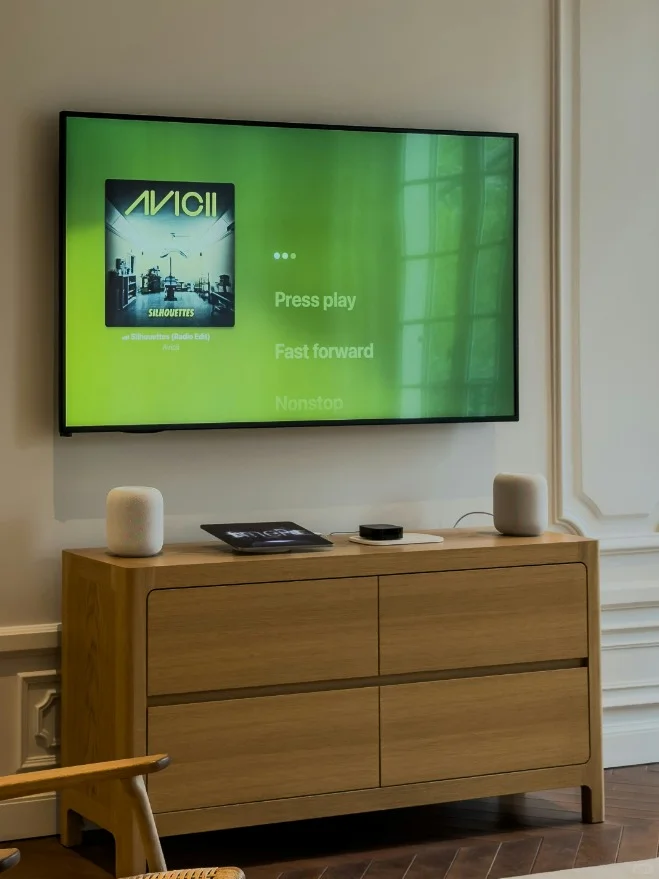 7个理由，让你爱上Apple TV！