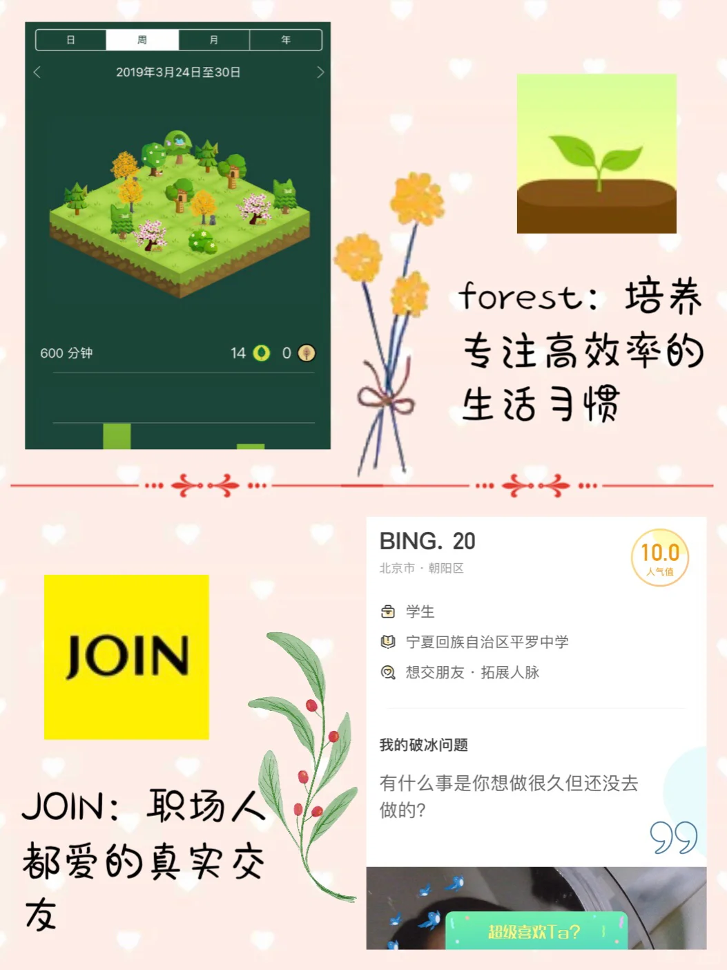 手机里舍不得卸载的APP|小众又实用✌️