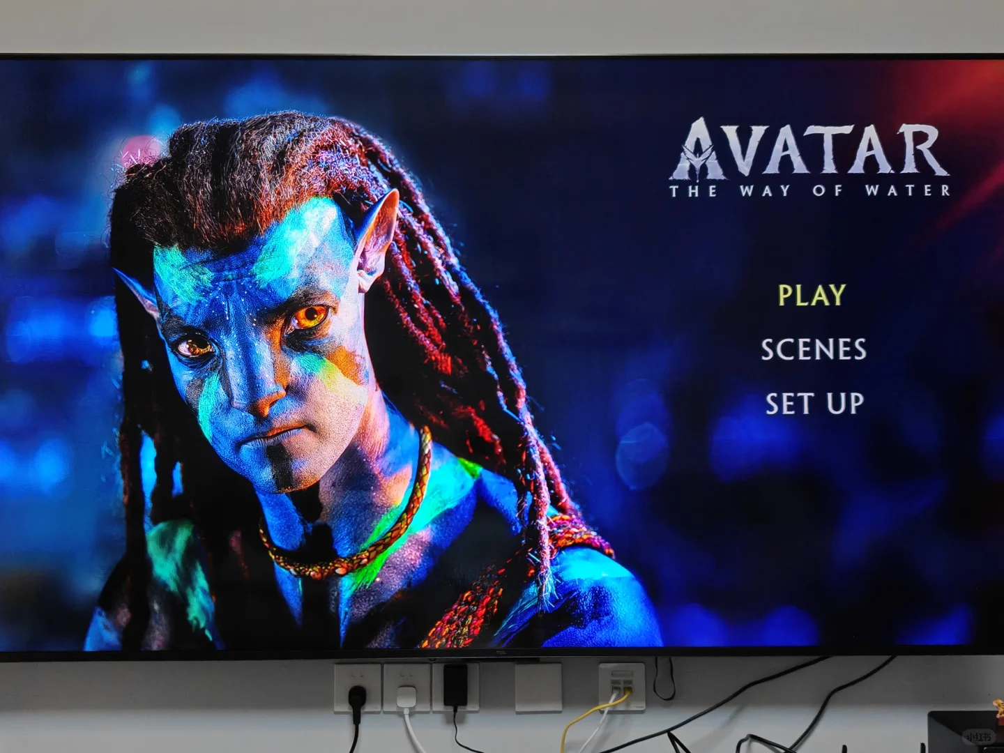 没买 AppleTV，入手了芝杜 Z9X8K