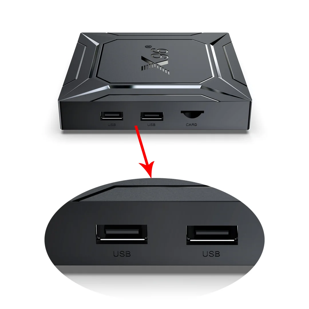 机顶盒的USB口还有隐藏秘密?