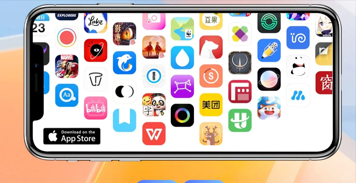 史无前例！苹果要推游戏新平台