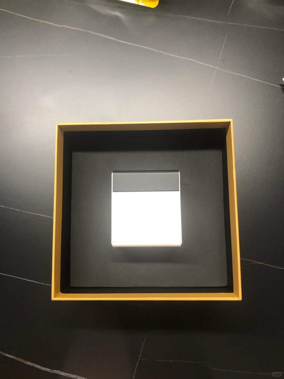 当贝B3 pro电视盒子