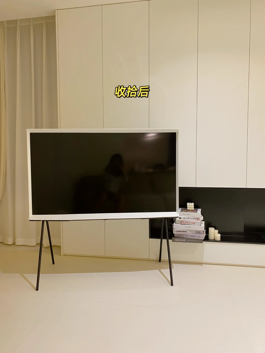 🤦🏻♀️机顶盒外露怎么办?别怕