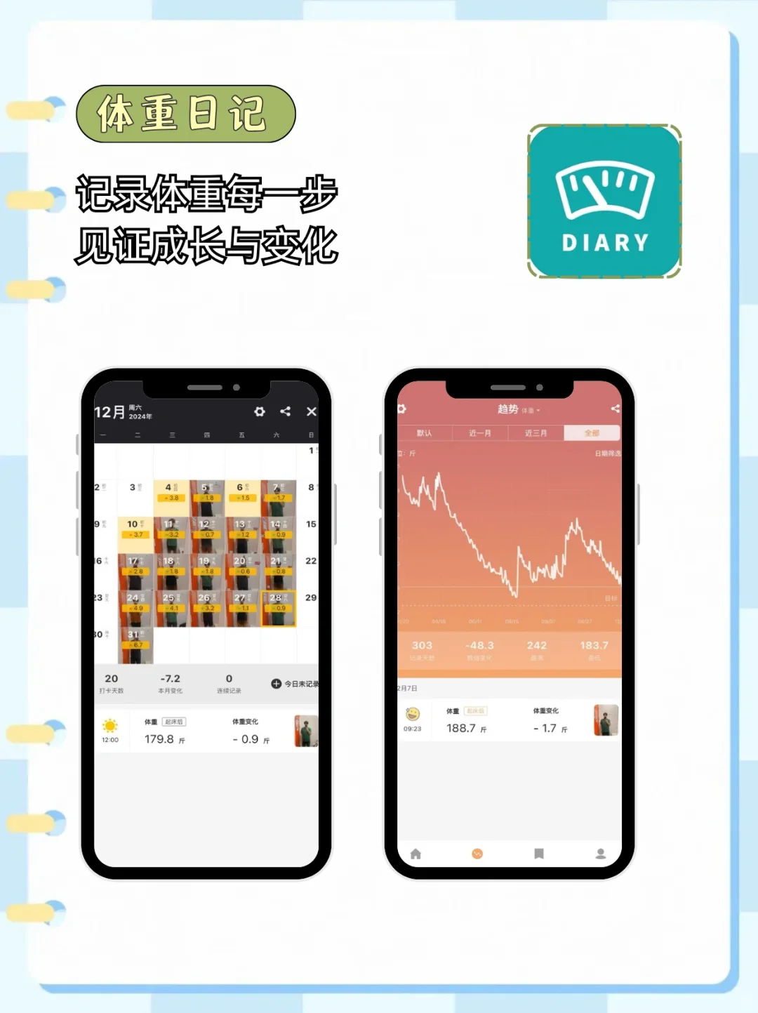 四款实用App助力健康减脂之旅