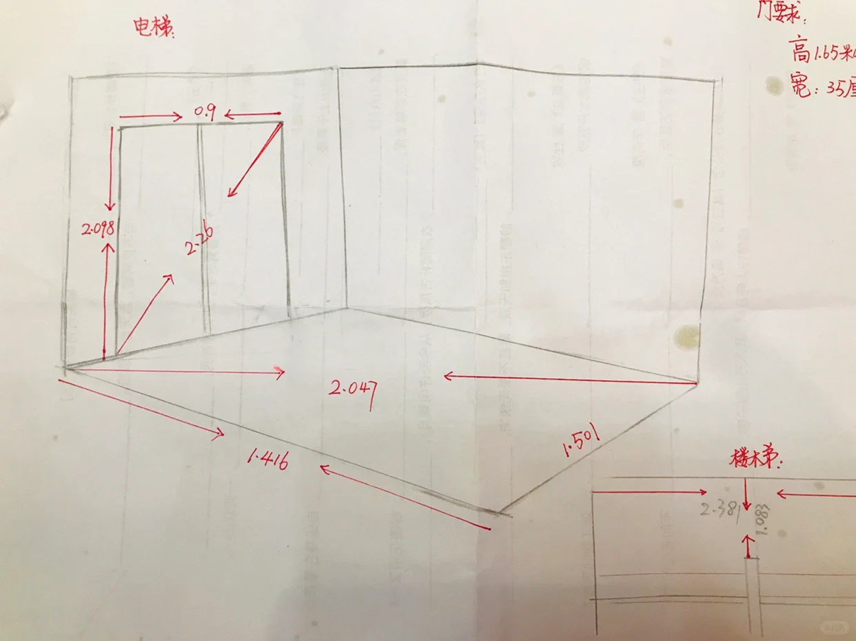 买个90英尺G32Pro电视，太不容易了