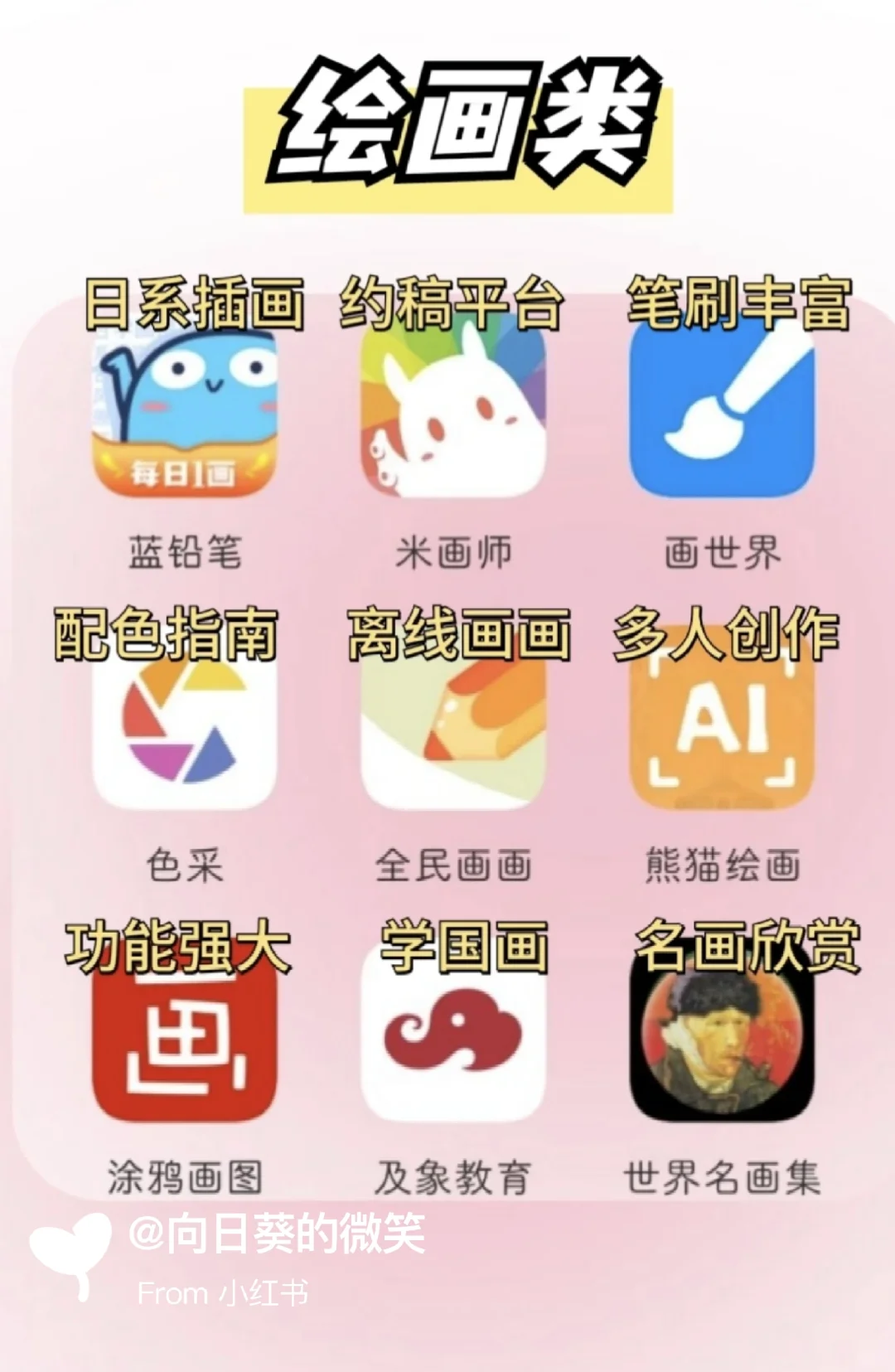 千万别错过了这些宝藏app！