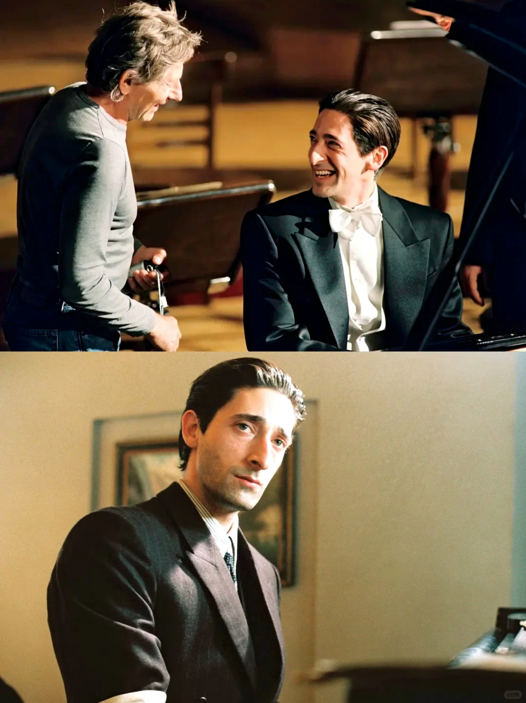 “我希望人们记住我的演技，而不只是长相”