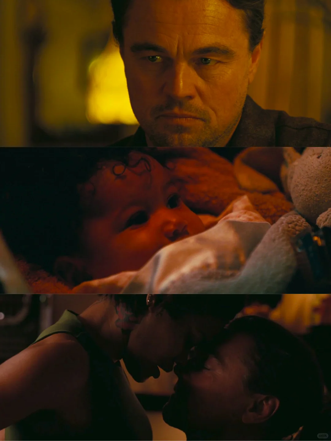 小李子新片！饰演疯逼越来越多讽刺！想看！