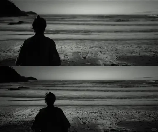 豆瓣8.8，一部充满哲思的韩国电影