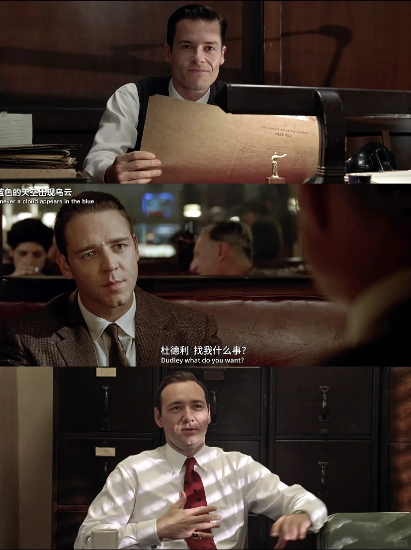 今年看过最牛批的电影‼️没有之一❗❗❗