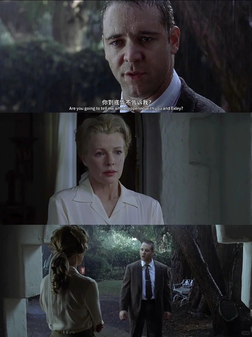 今年看过最牛批的电影‼️没有之一❗❗❗