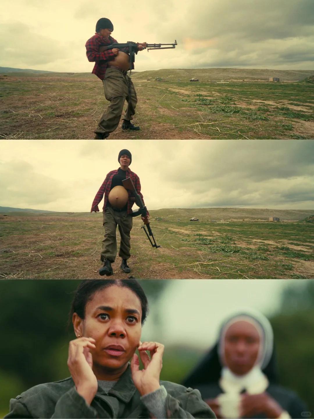 小李子新片！饰演疯逼越来越多讽刺！想看！