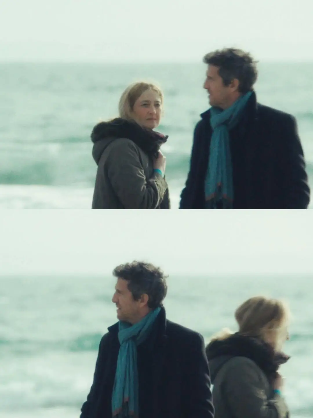 这部电影让我对分手后的所有遗憾都释然了