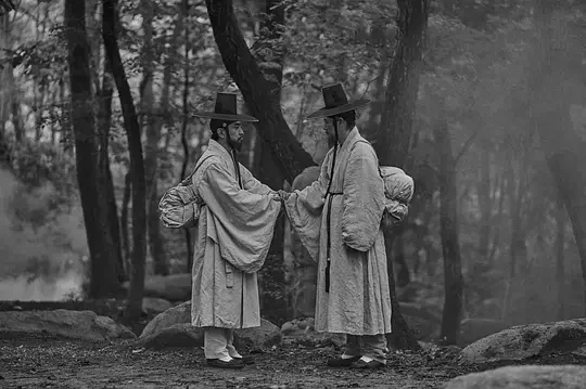 豆瓣8.8，一部充满哲思的韩国电影