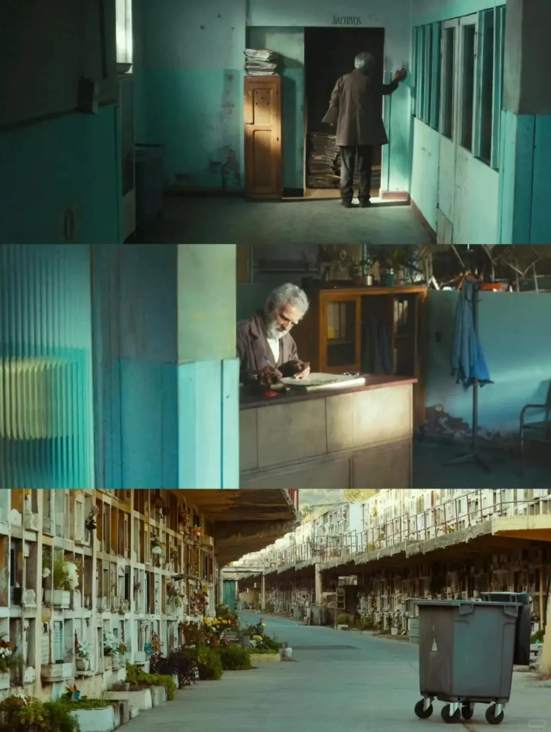 后劲最大的电影😢没有之一！！！