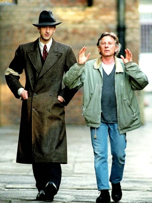 “我希望人们记住我的演技，而不只是长相”