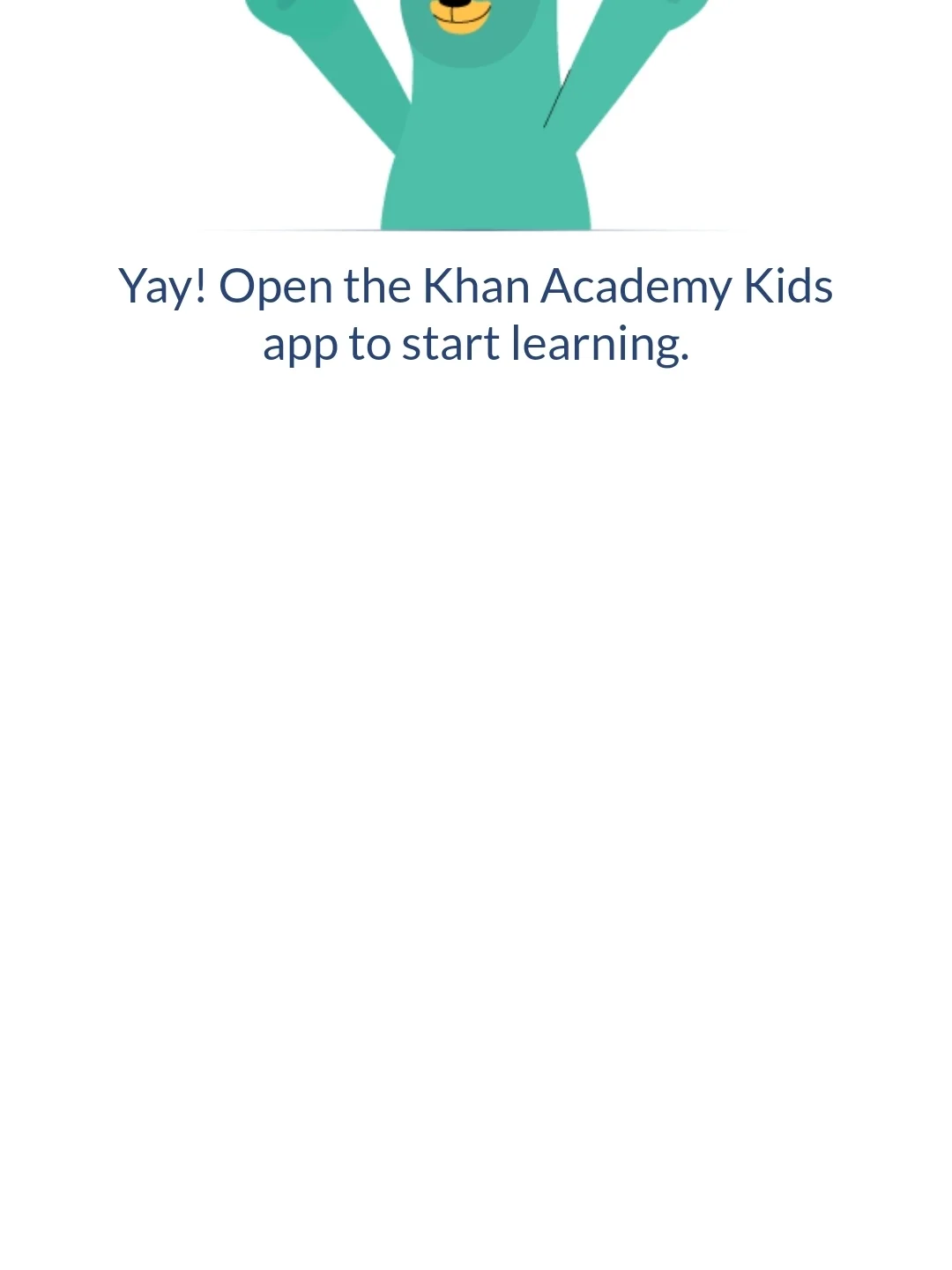 安卓版如何下载可汗kehan kids APP攻略