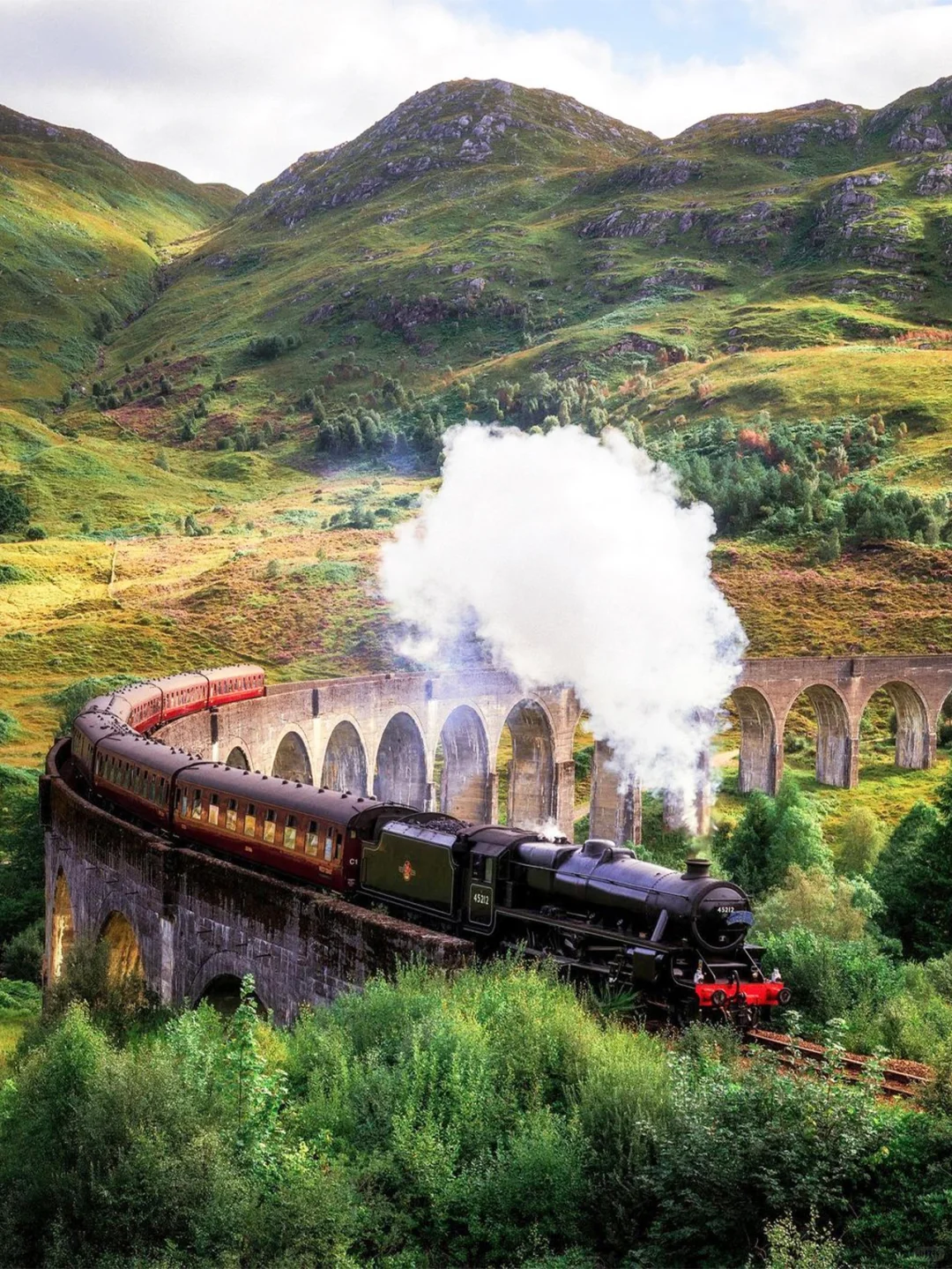 英国电影取景地打卡🎬跟着镜头解锁英伦浪