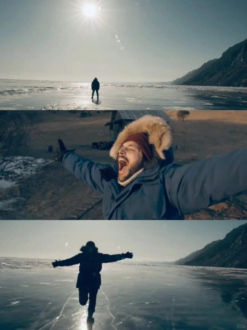 🎬不愧是顶级哲学电影,看完读懂了人生