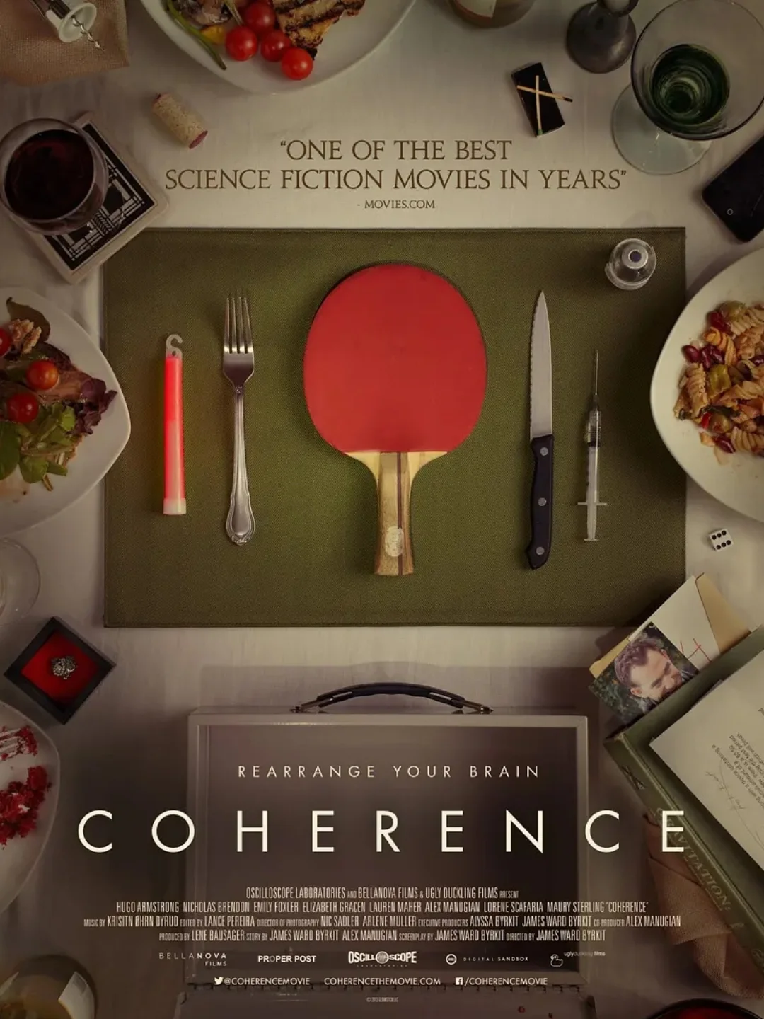 细思极恐❗这部悬疑片后劲大到彻夜难眠❗