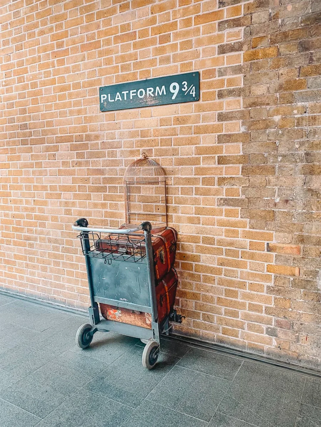 英国电影取景地打卡🎬跟着镜头解锁英伦浪