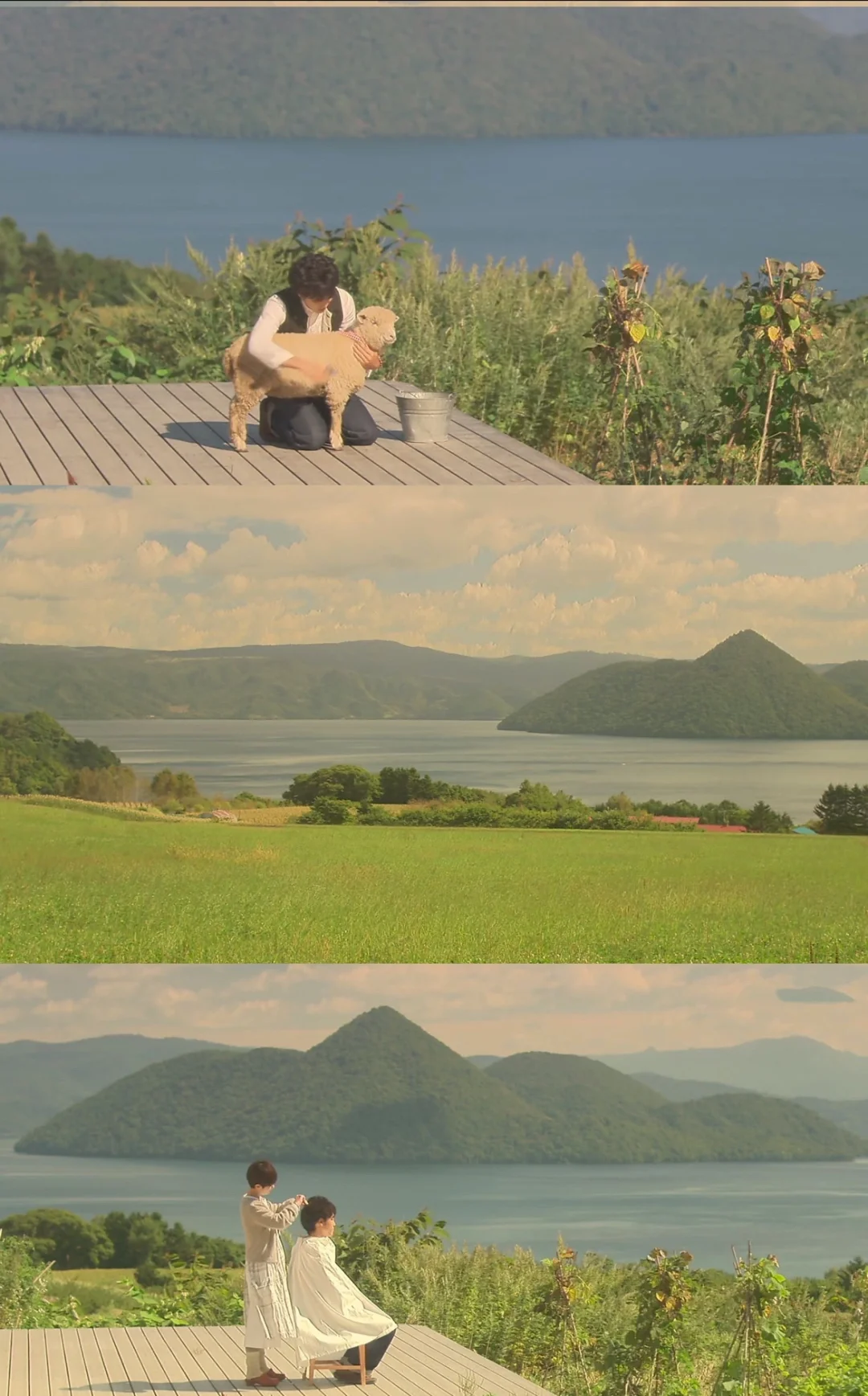 🎬电影｜每当我们彼此分享，似乎就能彼此理解