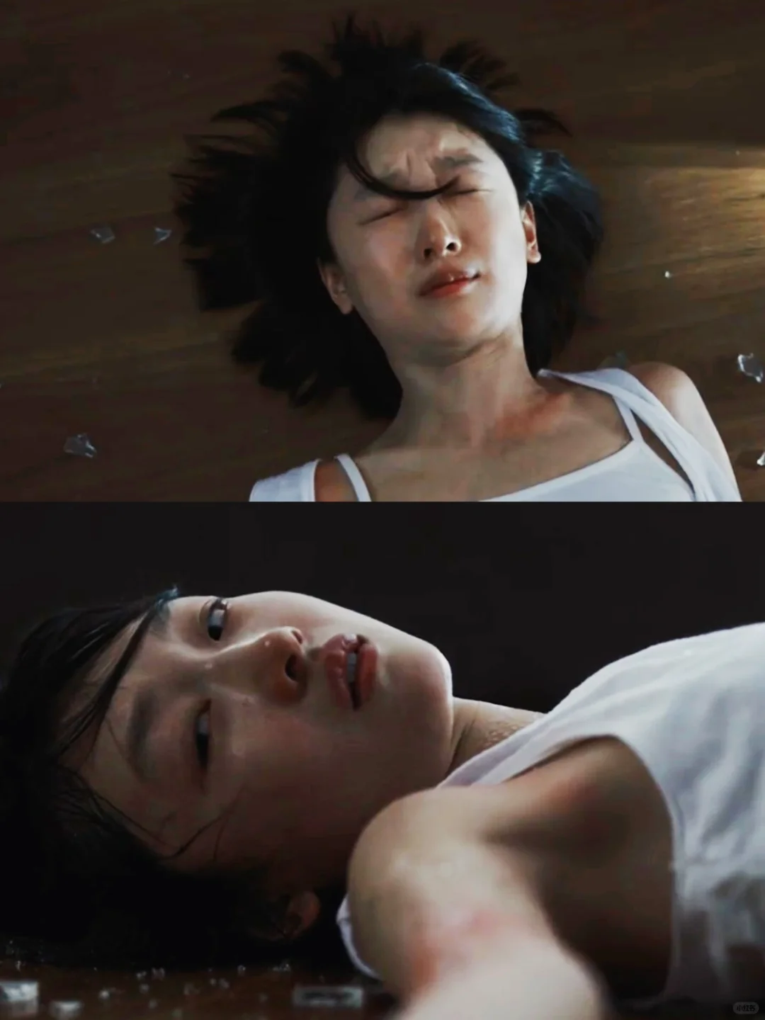 妈耶‼️这是能播的吗⁉️真实故事改编太敢拍‼️