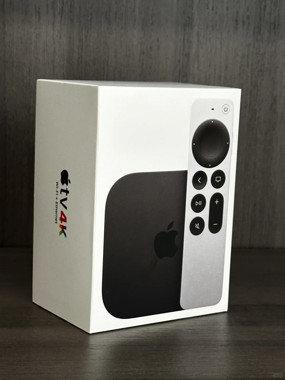 apple tv入坑！真香！！！！