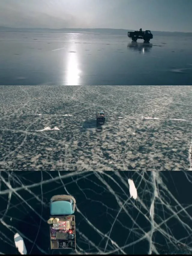 🎬不愧是顶级哲学电影,看完读懂了人生