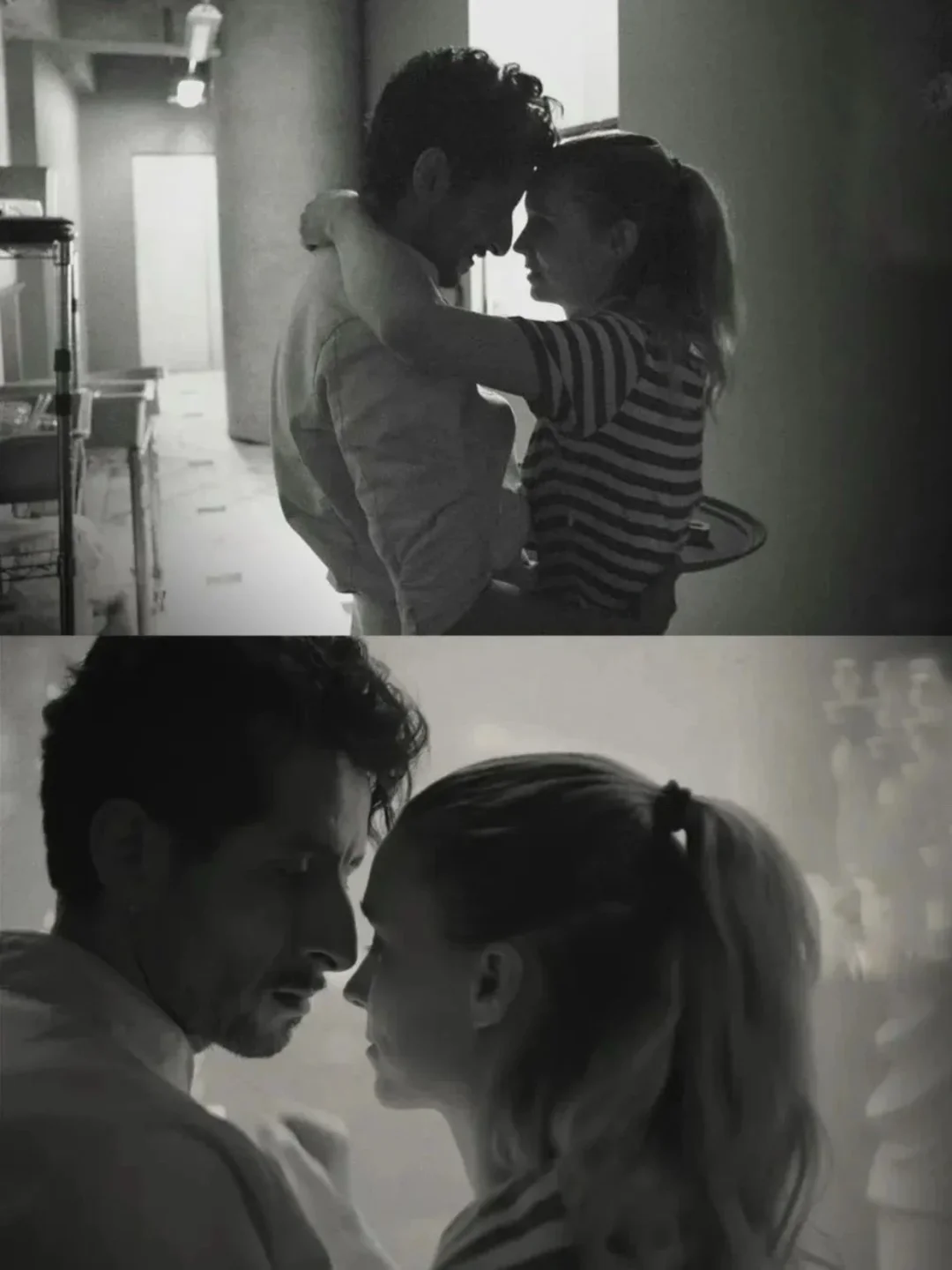 大尺度表达🤯看完后劲大到喘不过来