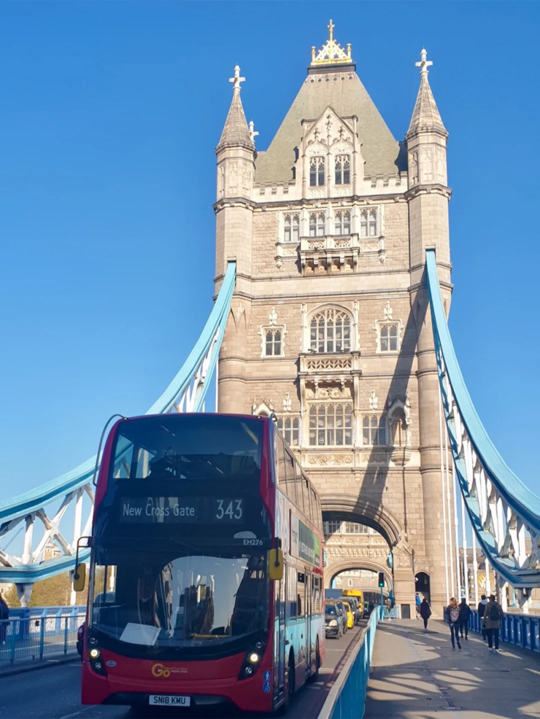 英国电影取景地打卡🎬跟着镜头解锁英伦浪