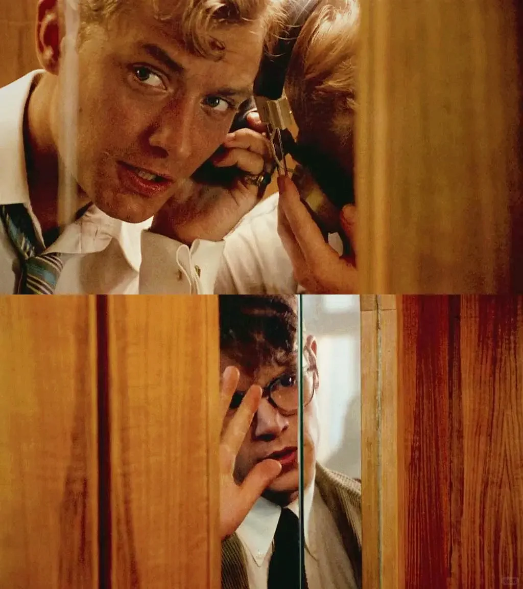 神节奏 从头到尾都让人感觉紧张刺激的电影❗