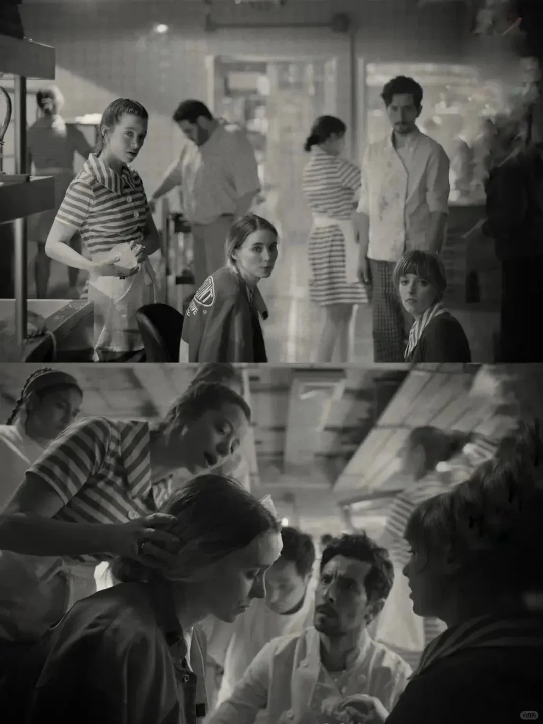 大尺度表达🤯看完后劲大到喘不过来