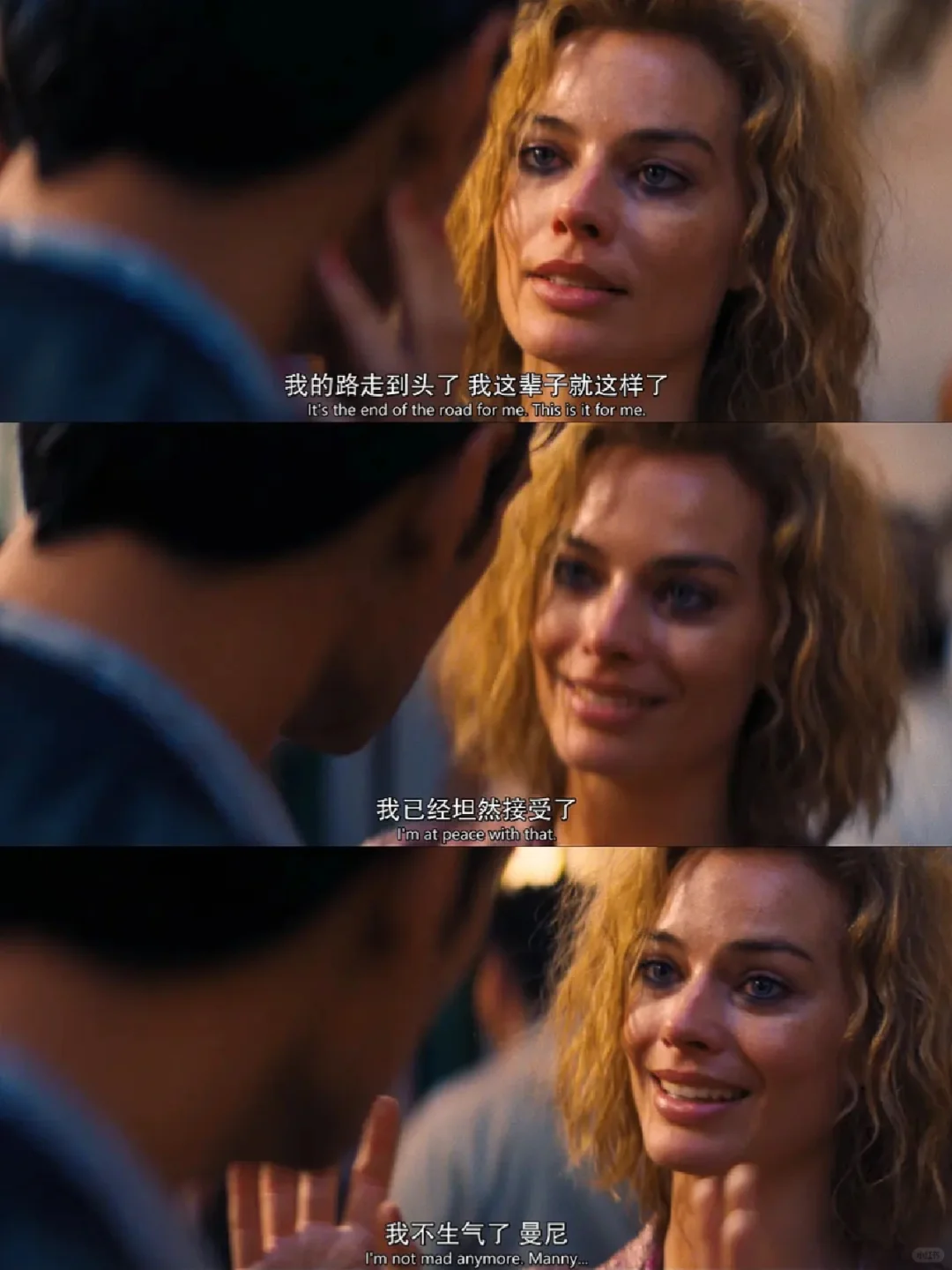 🎞️不愧是封神之作，太疯狂太惊艳太震撼了！！