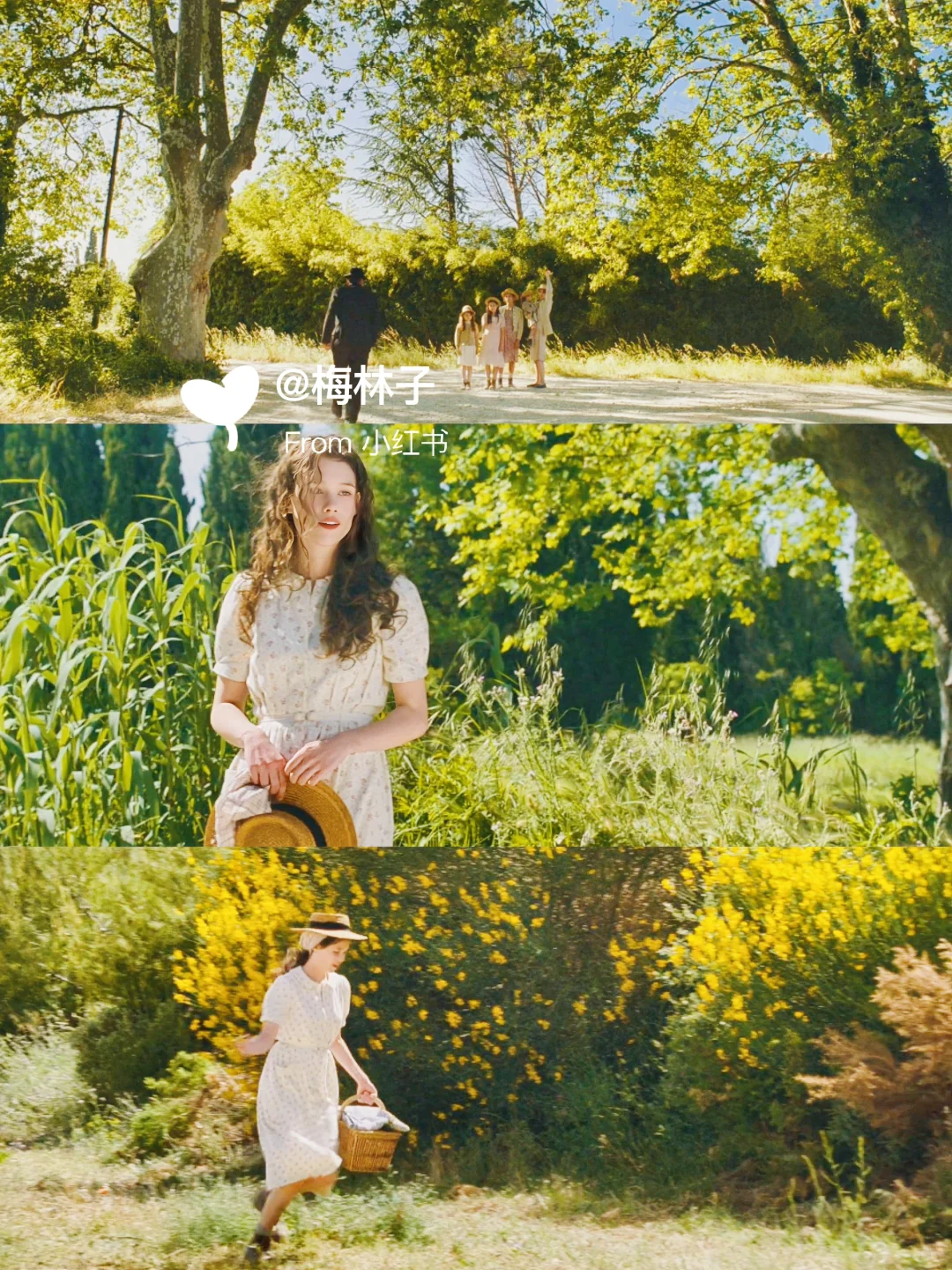 啊啊‼内心要多幸福，才能做出这样的电影🥳