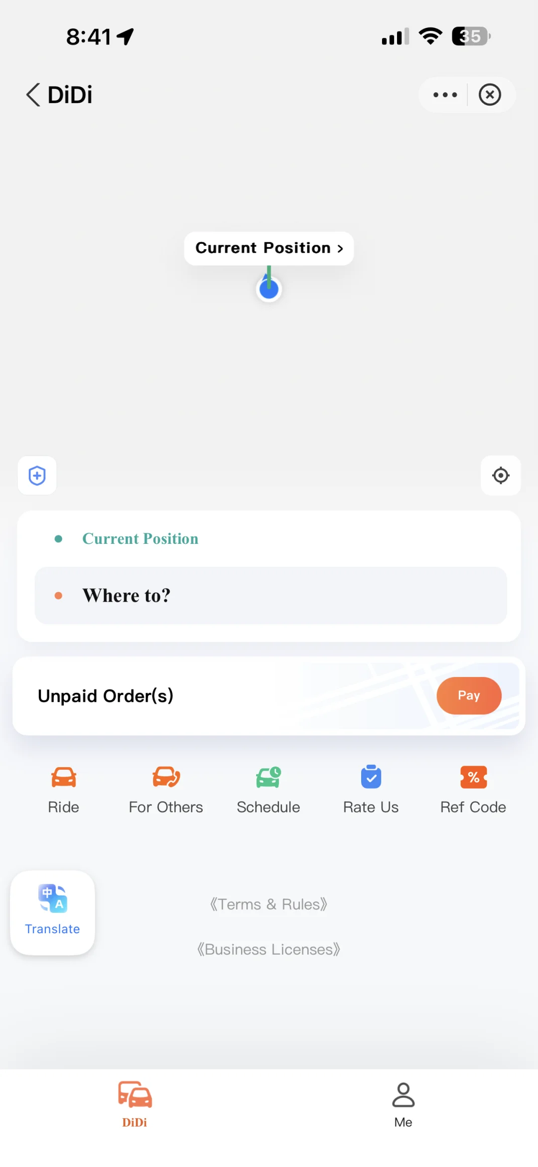 🇨🇳出发去中国必备APP(🇲🇾🇸🇬)