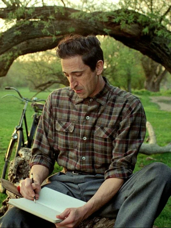 “我希望人们记住我的演技，而不只是长相”